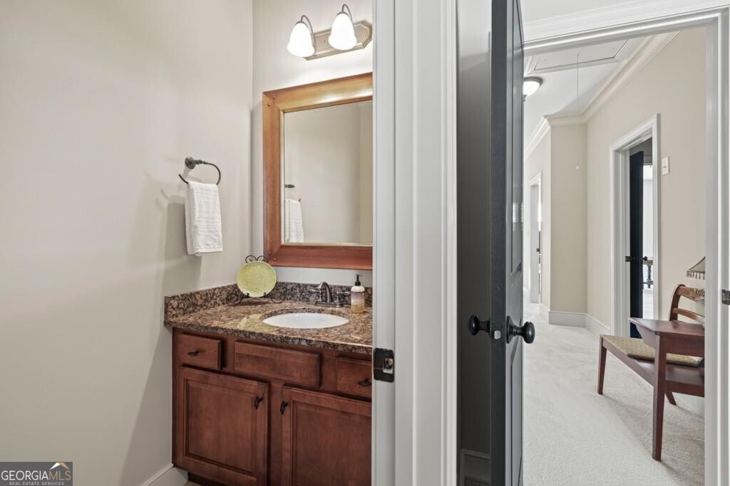4595 Carriage Walk Lane