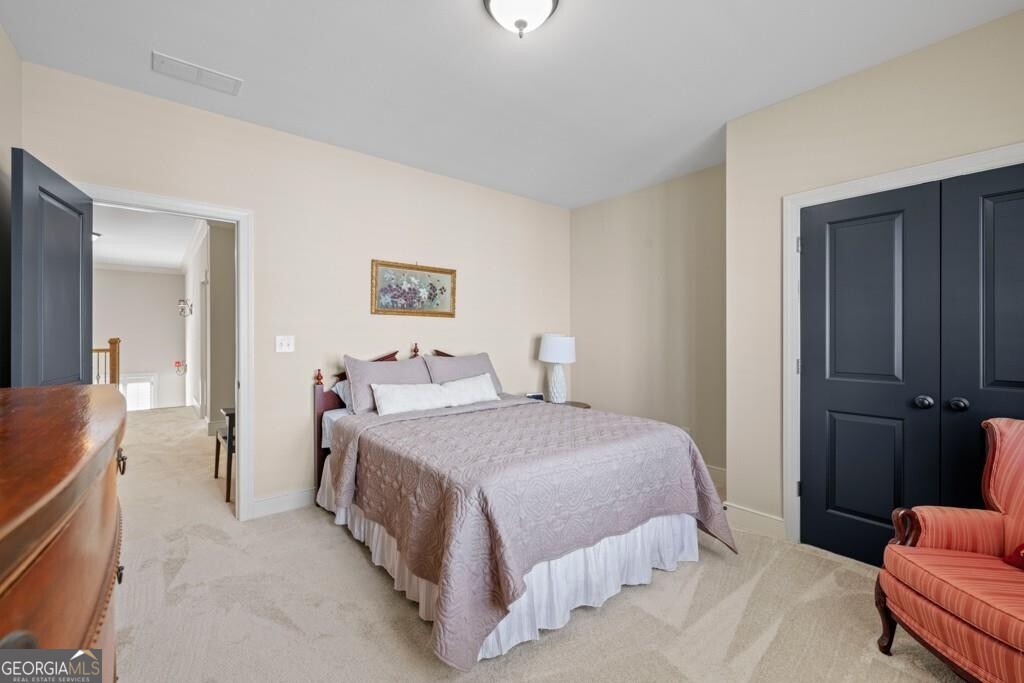 4595 Carriage Walk Lane