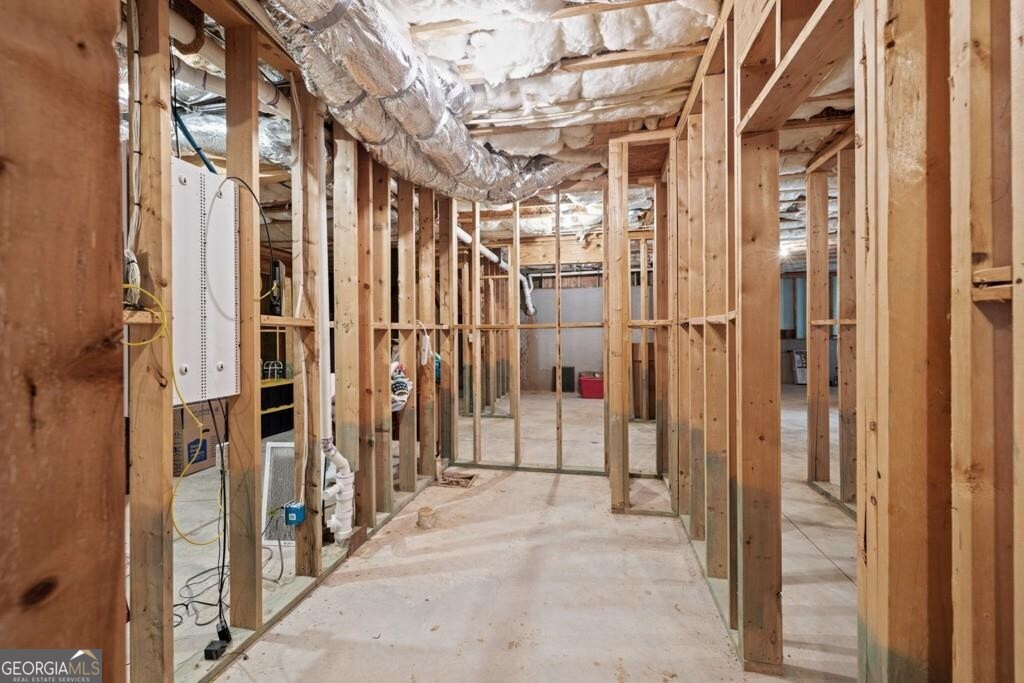 4595 Carriage Walk Lane