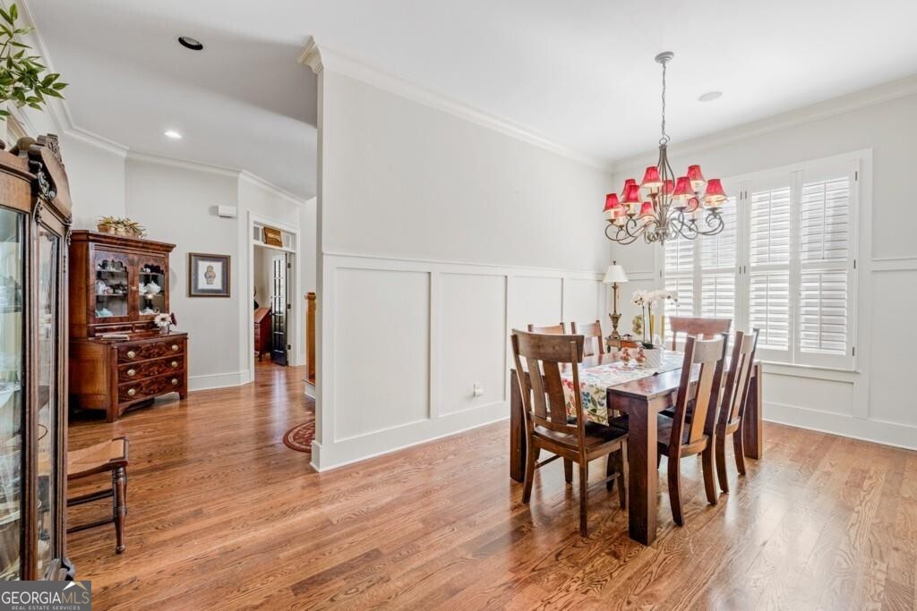 4595 Carriage Walk Lane