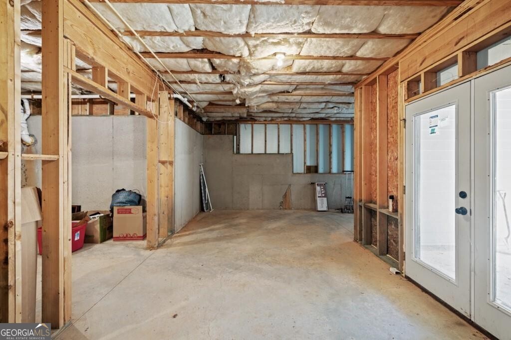 4595 Carriage Walk Lane