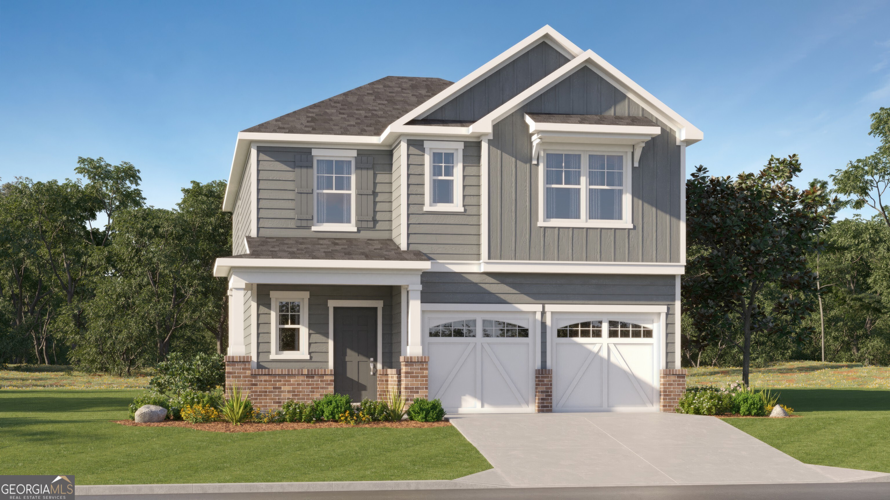 1924 Logan Lane SE