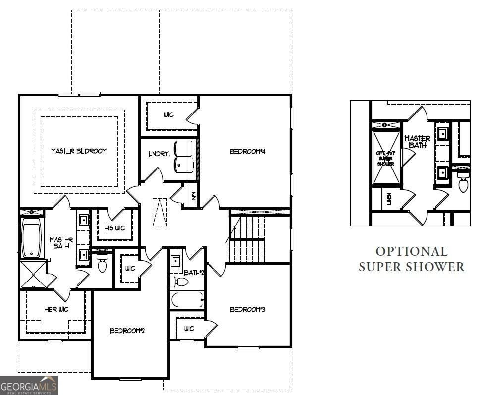 5662 Evelyn Lane