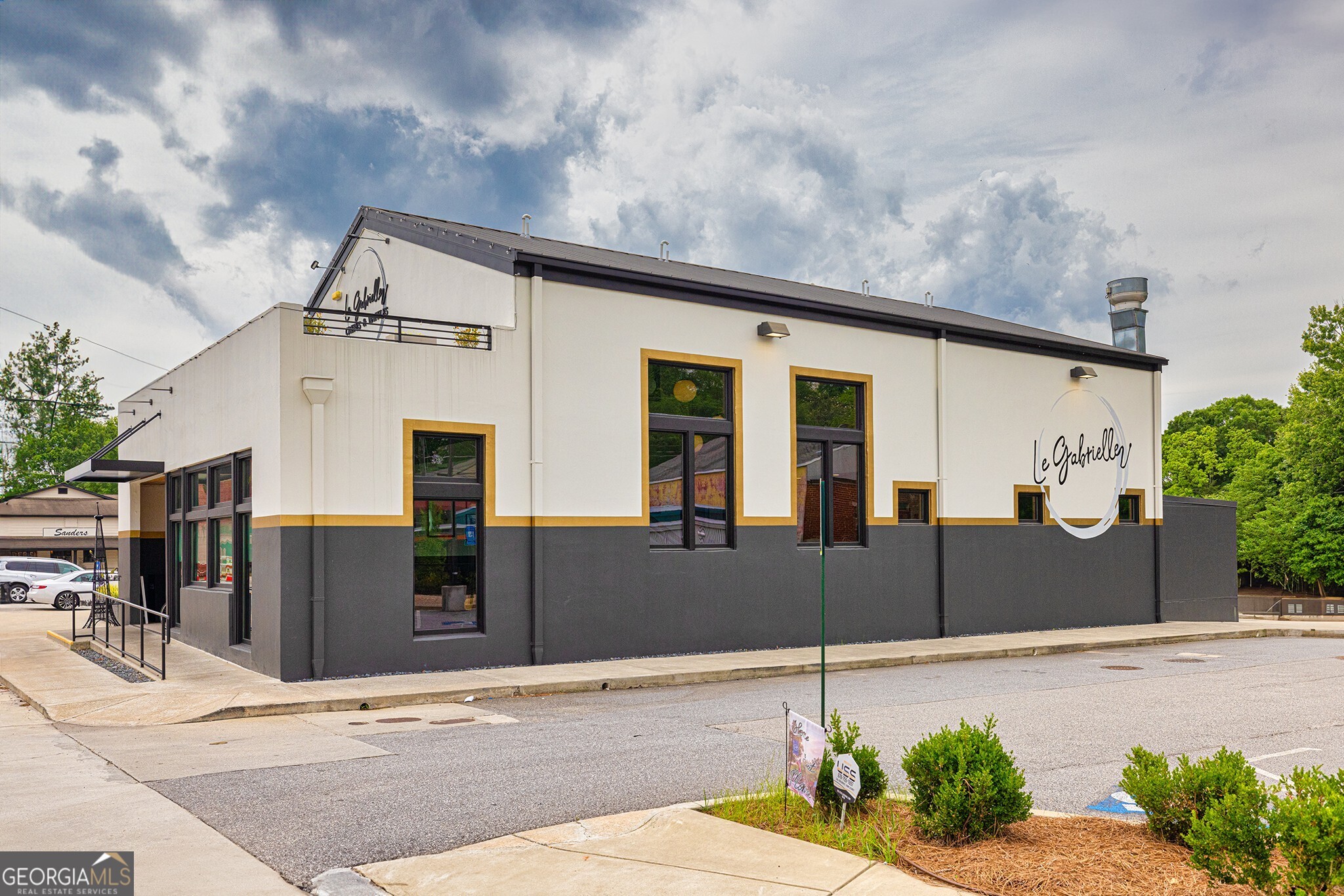 490 Gene Bell Road