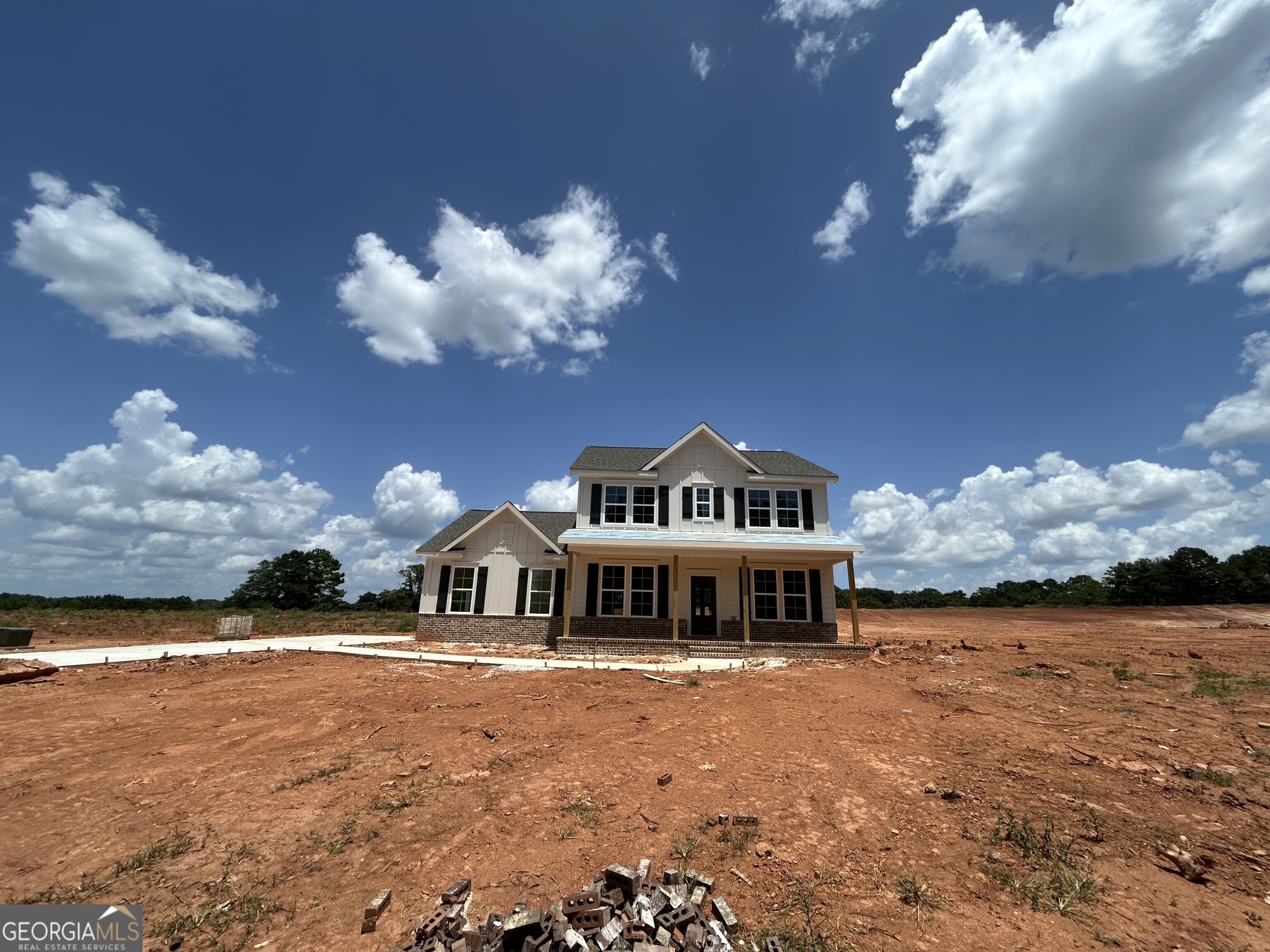 490 Gene Bell Road