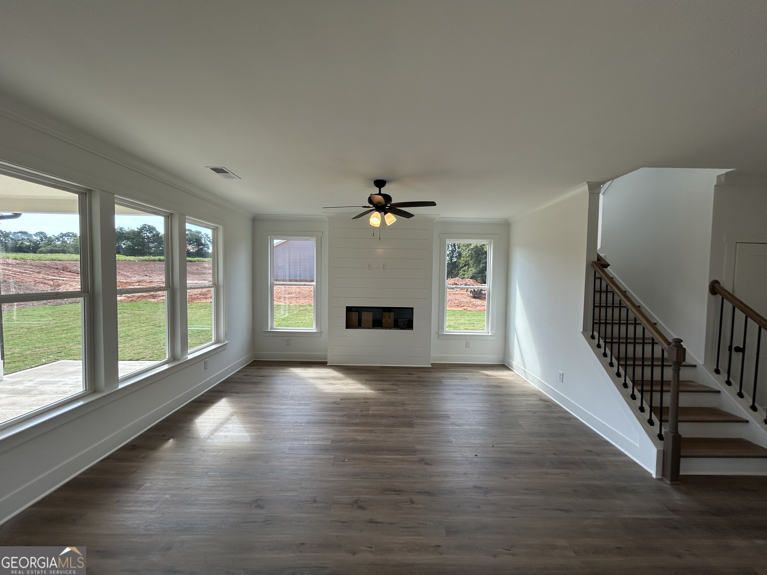 490 Gene Bell Road