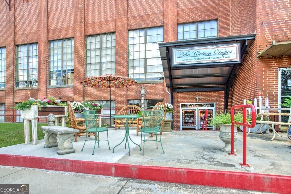 490 Gene Bell Road