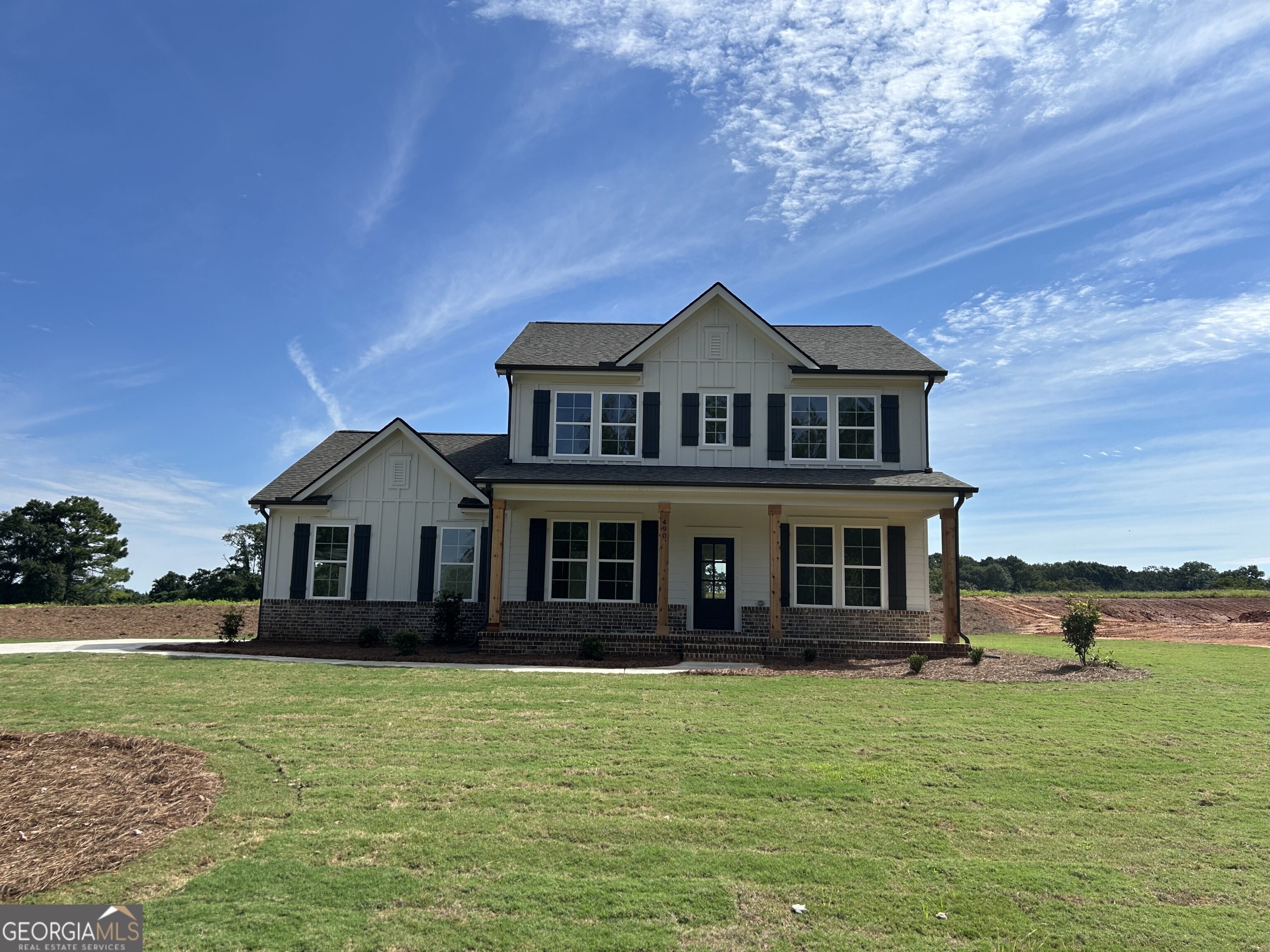 490 Gene Bell Road
