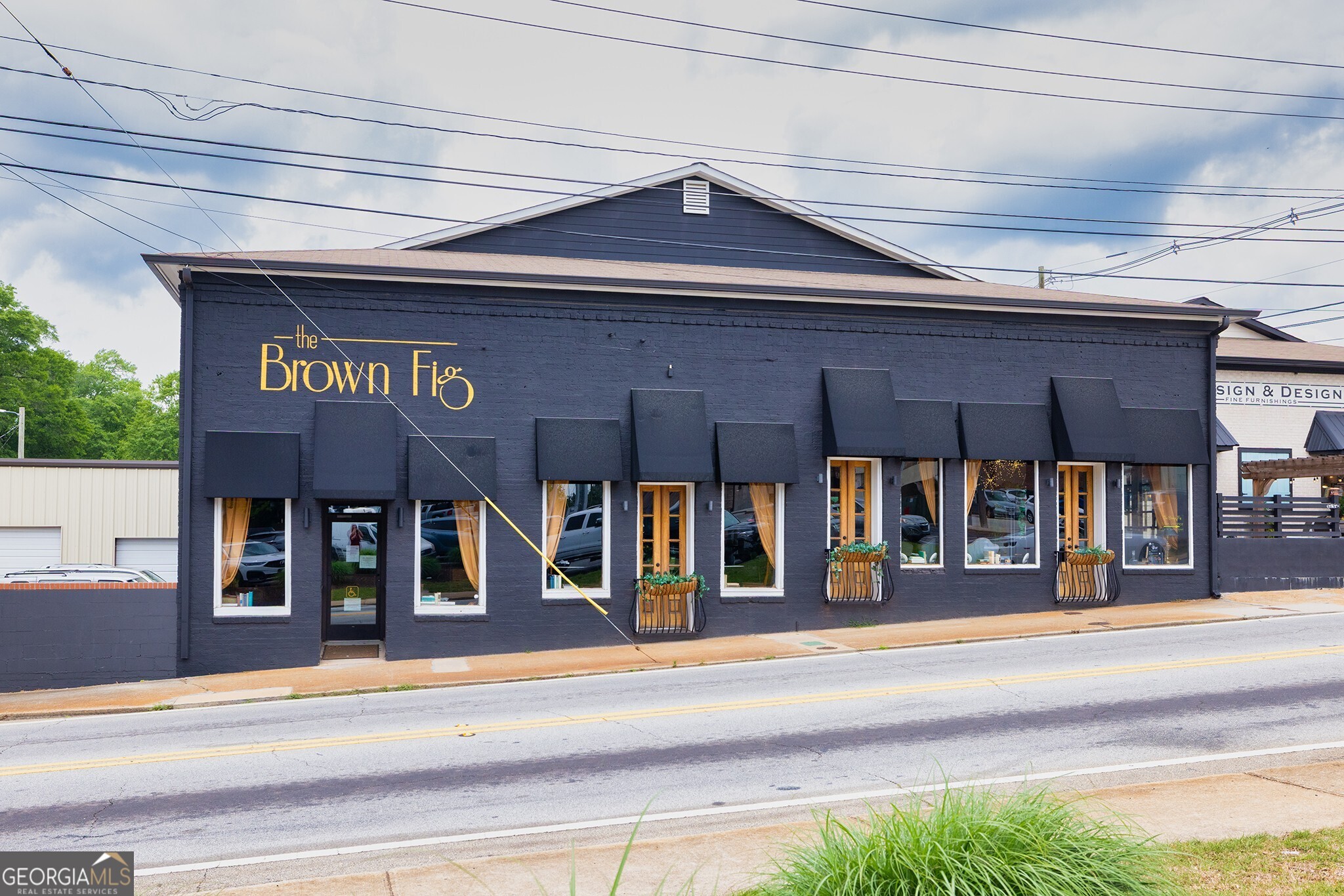 490 Gene Bell Road