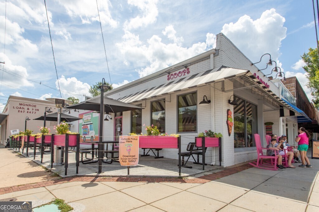 490 Gene Bell Road