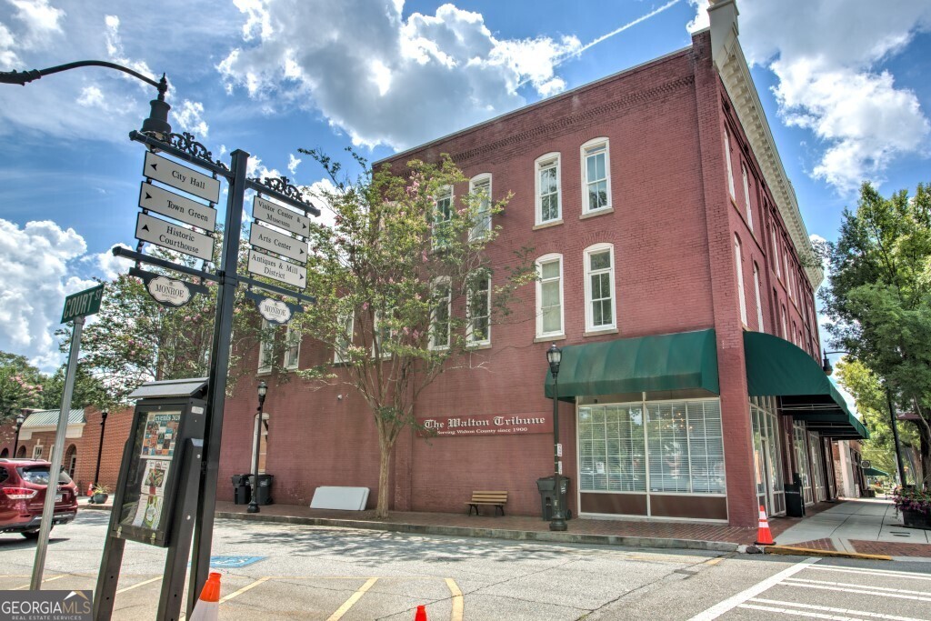 472 Gene Bell Road