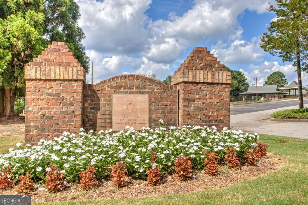 472 Gene Bell Road