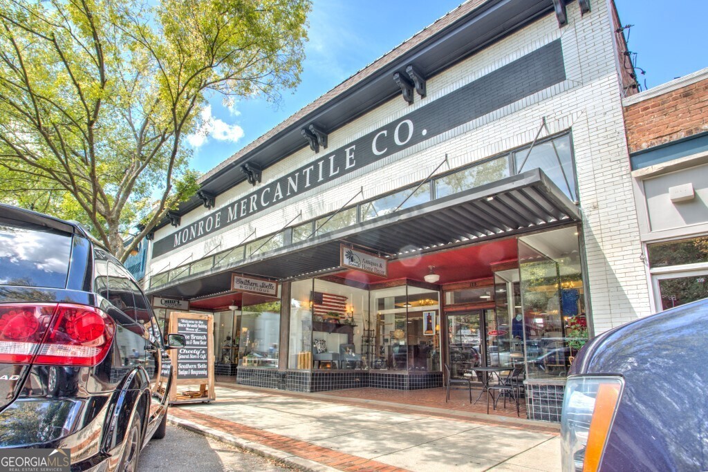 472 Gene Bell Road