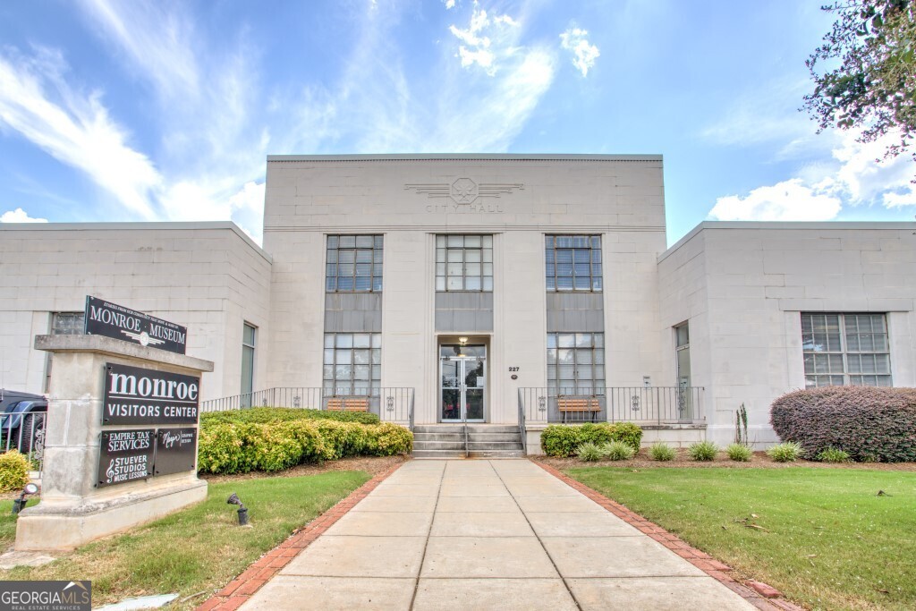 472 Gene Bell Road