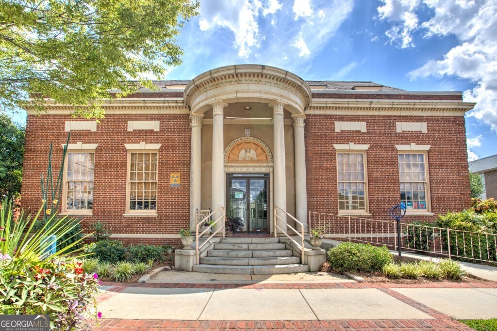 472 Gene Bell Road