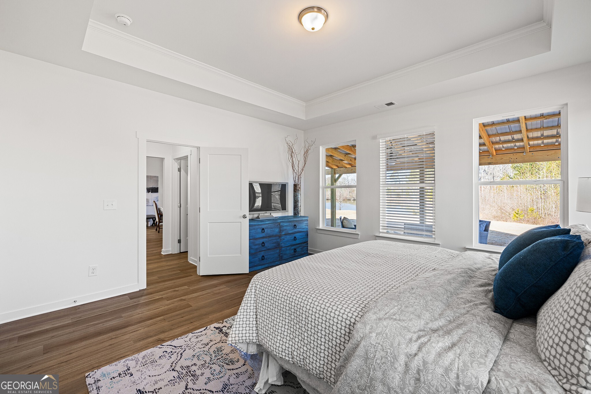 472 Gene Bell Road