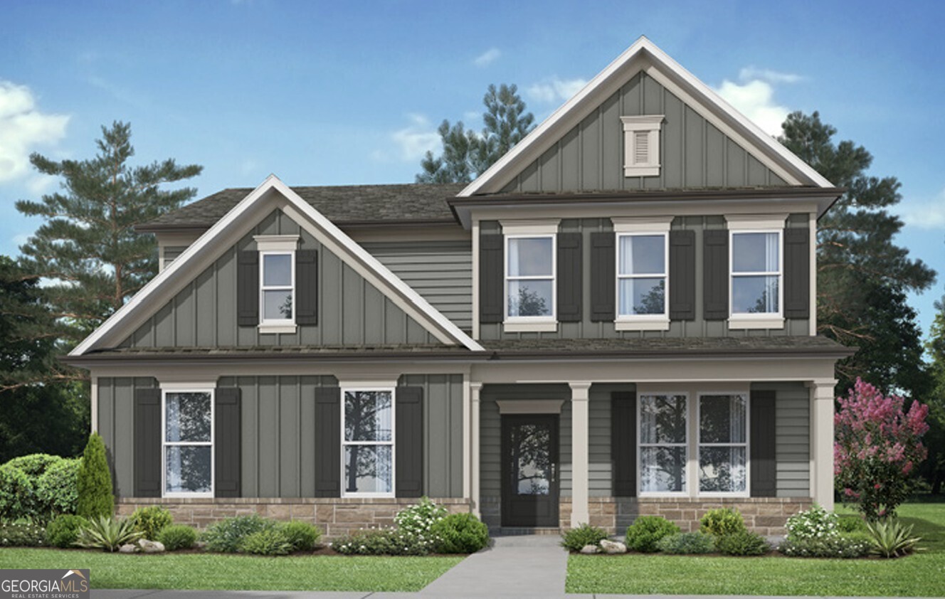 472 Gene Bell Road