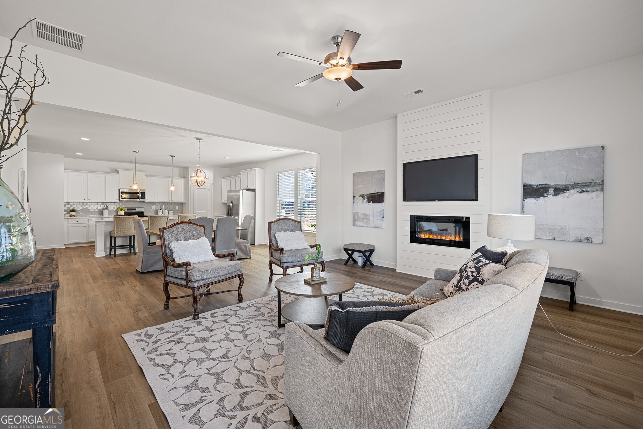 472 Gene Bell Road