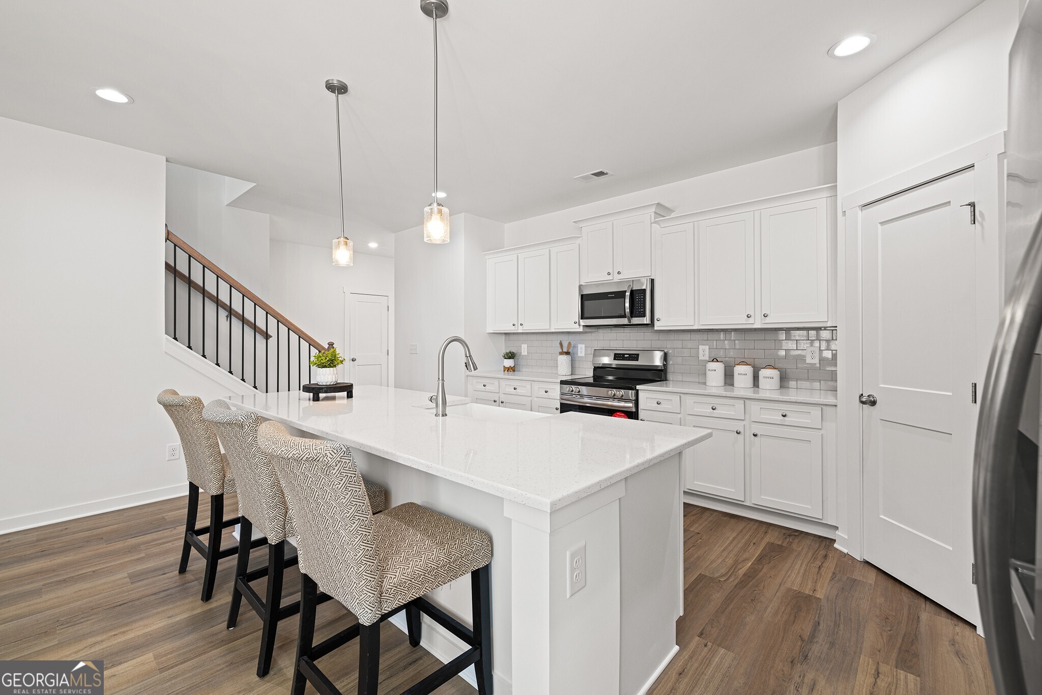 472 Gene Bell Road