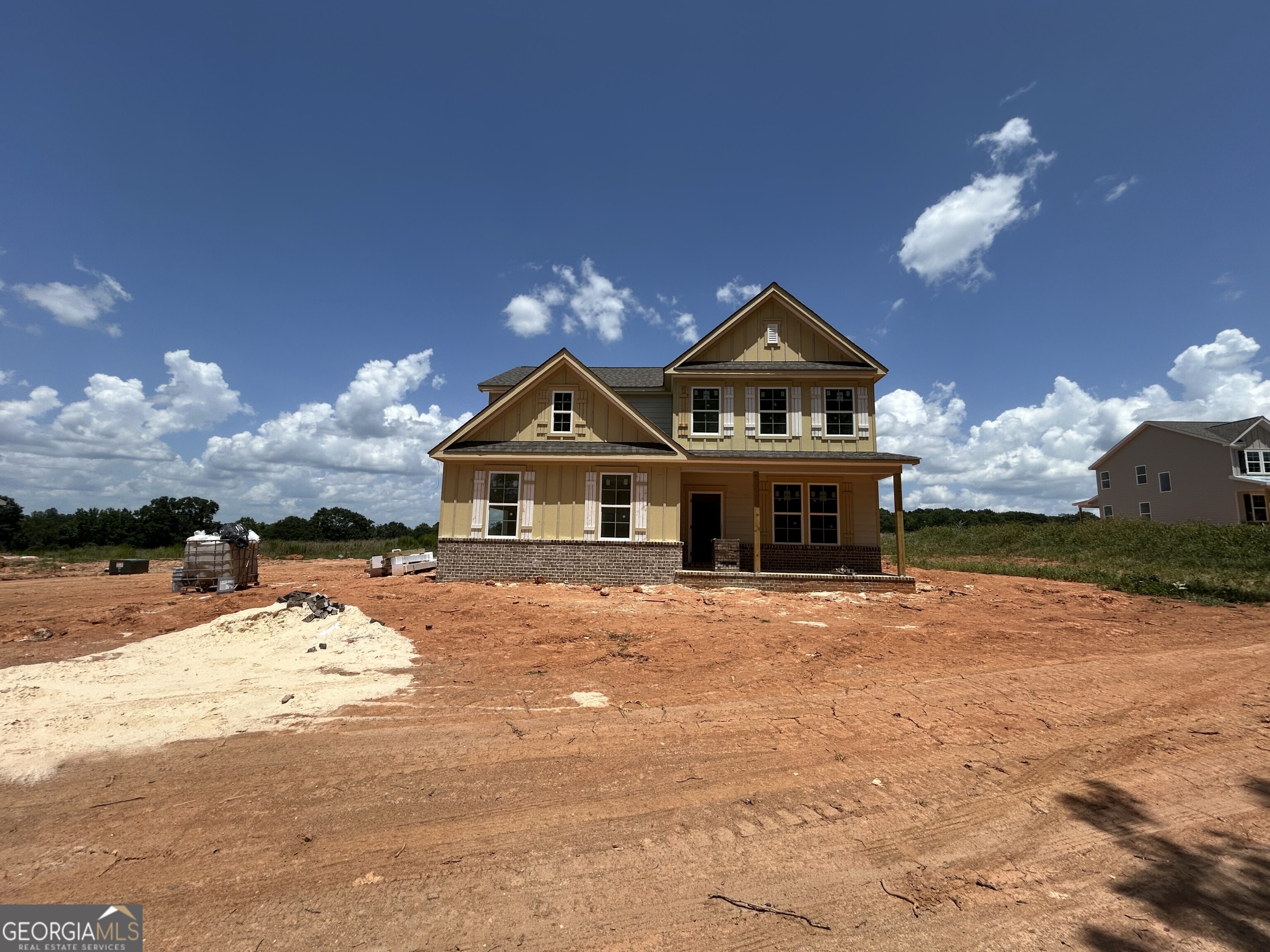 472 Gene Bell Road