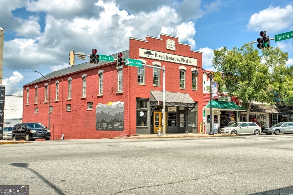 472 Gene Bell Road