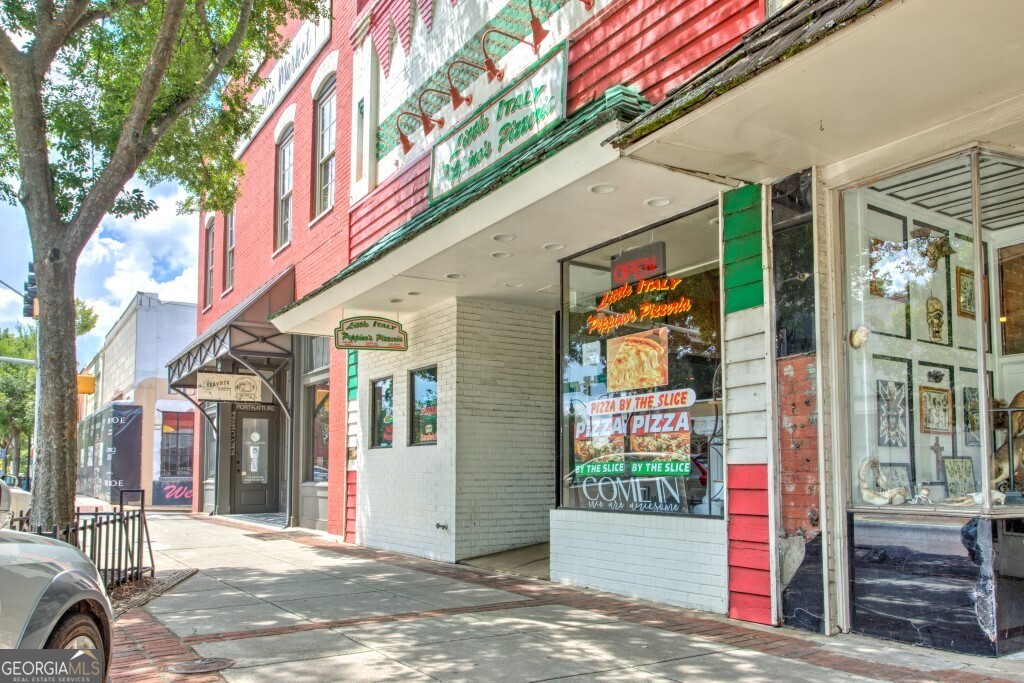 472 Gene Bell Road