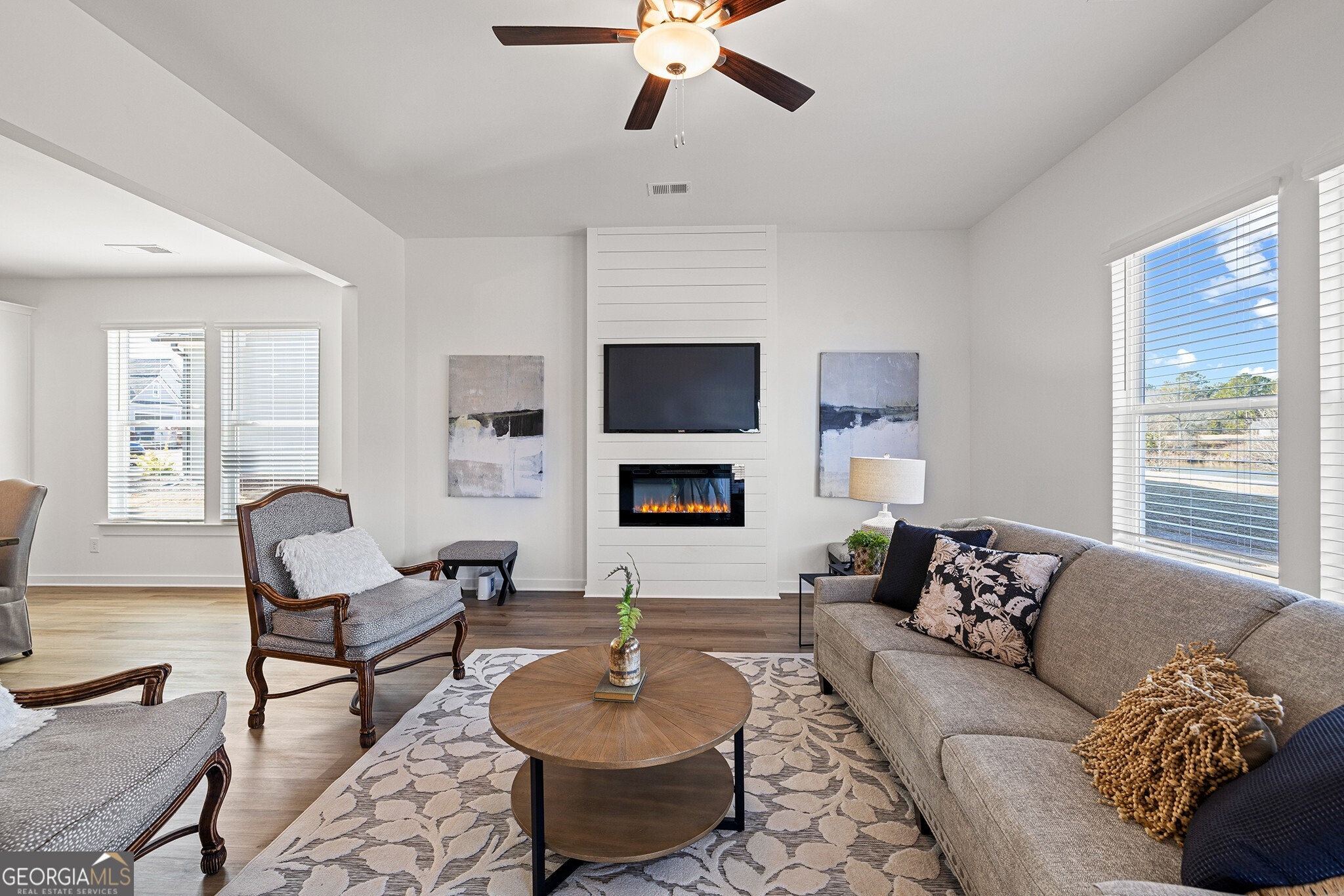 472 Gene Bell Road