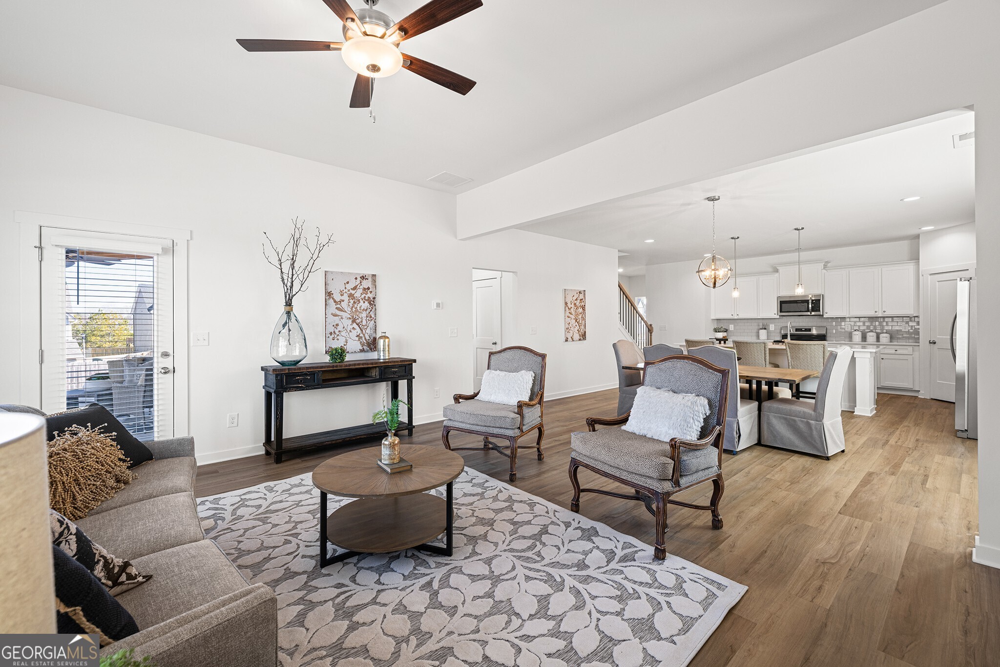 472 Gene Bell Road