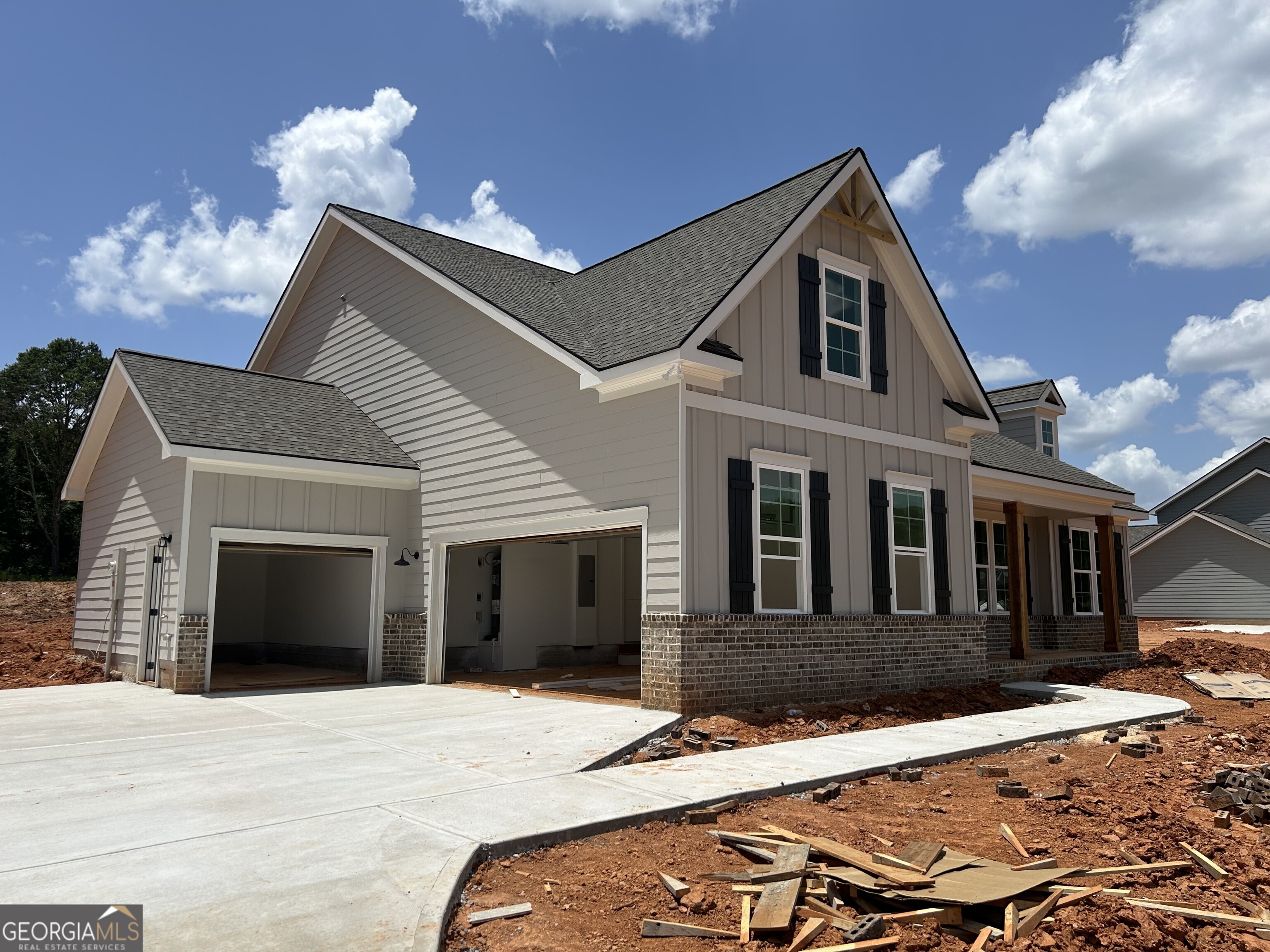 1297 PJ East Road