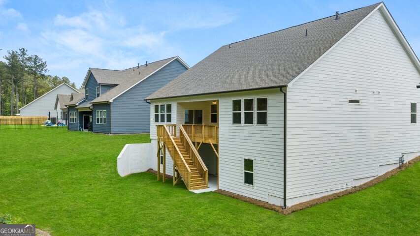 51 Black Rock Ridge
