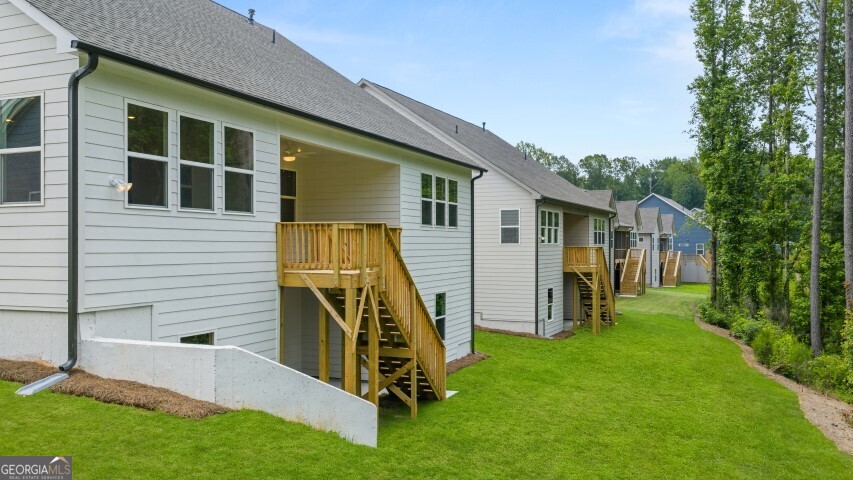51 Black Rock Ridge