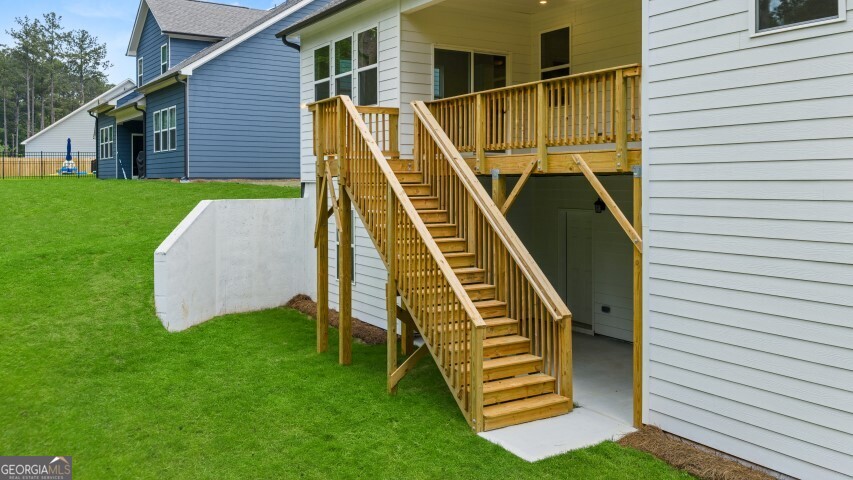51 Black Rock Ridge