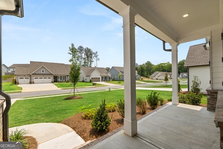 51 Black Rock Ridge