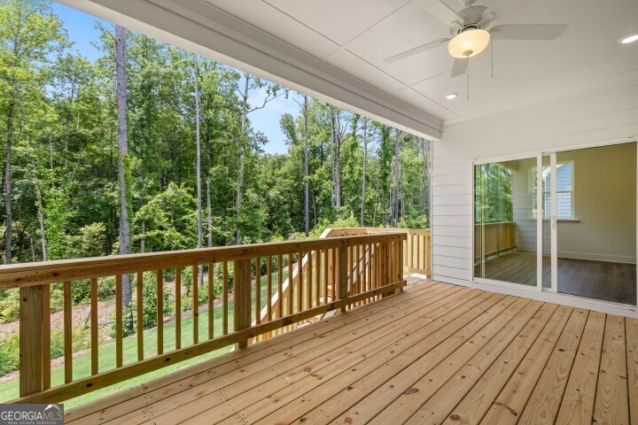 51 Black Rock Ridge