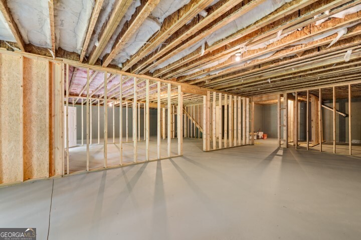 51 Black Rock Ridge