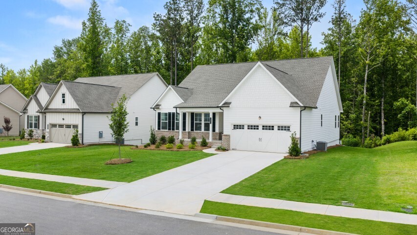 51 Black Rock Ridge
