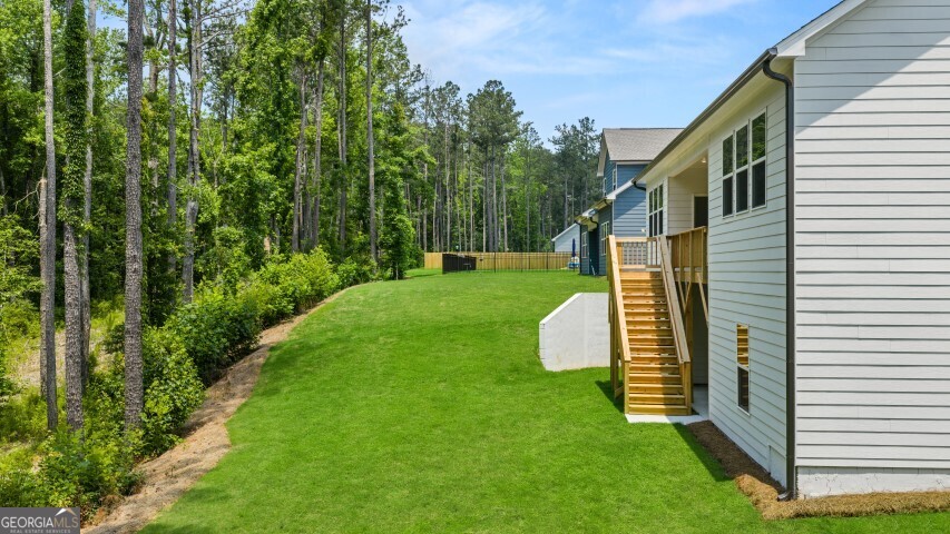 51 Black Rock Ridge