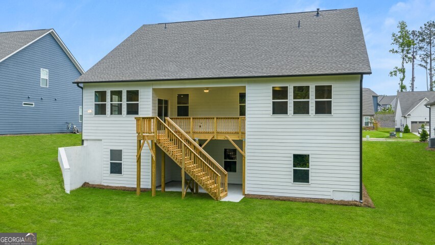 51 Black Rock Ridge