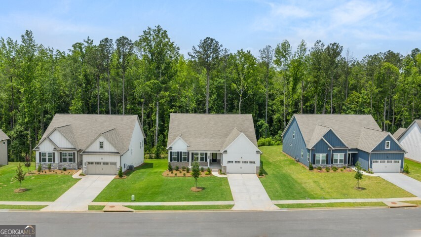 51 Black Rock Ridge