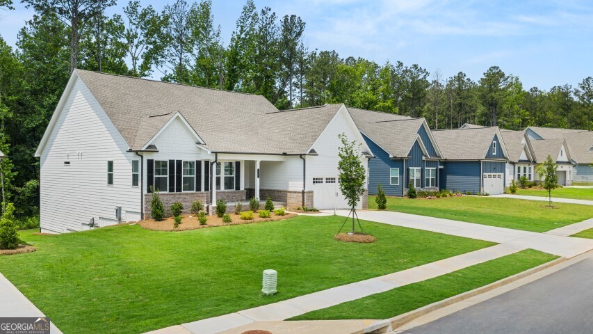 51 Black Rock Ridge