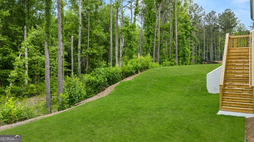51 Black Rock Ridge