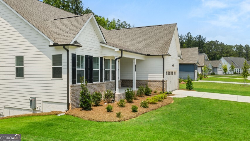 51 Black Rock Ridge