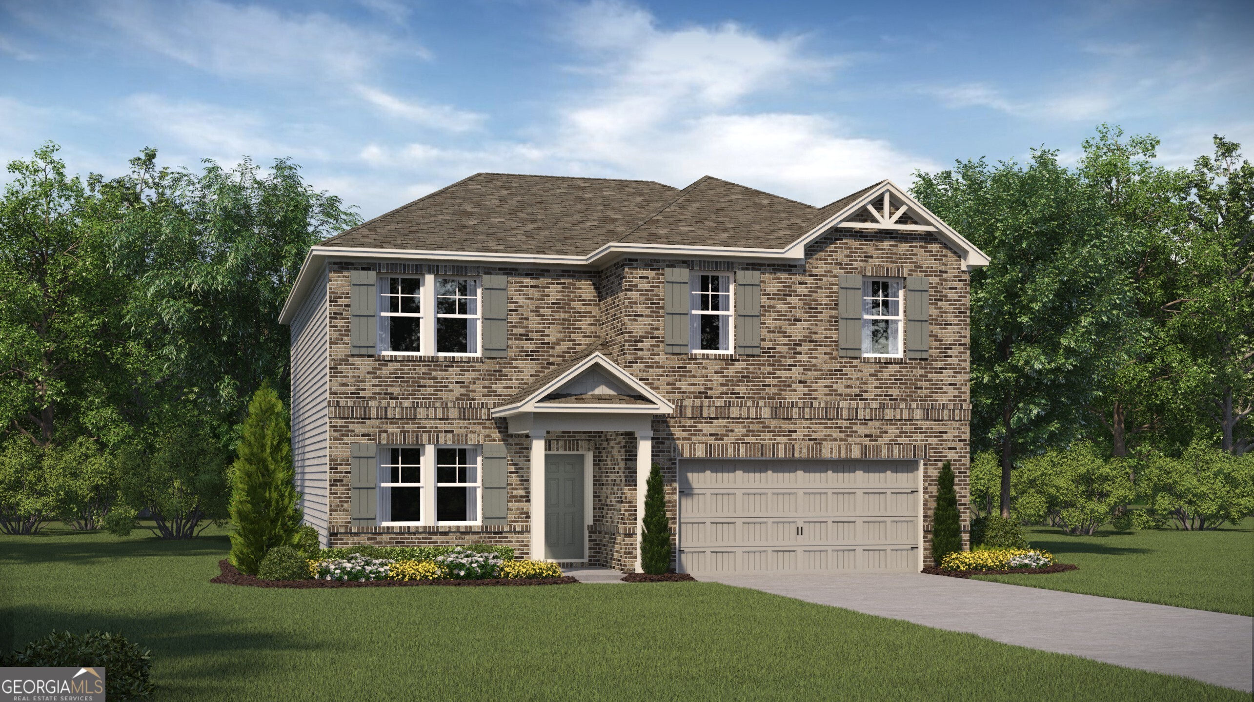 1205 Arnhem Drive