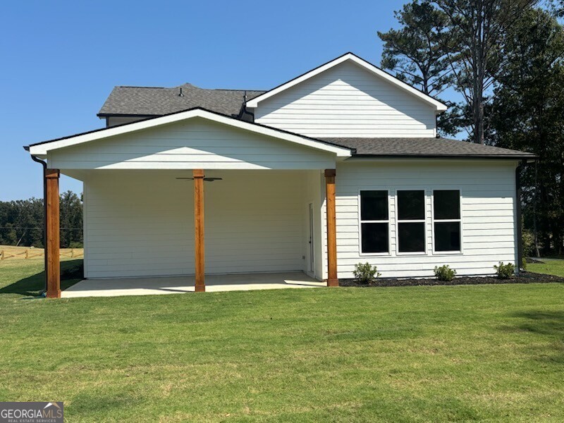 1313 PJ East Road