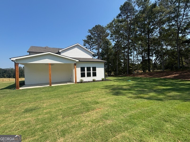 1313 PJ East Road