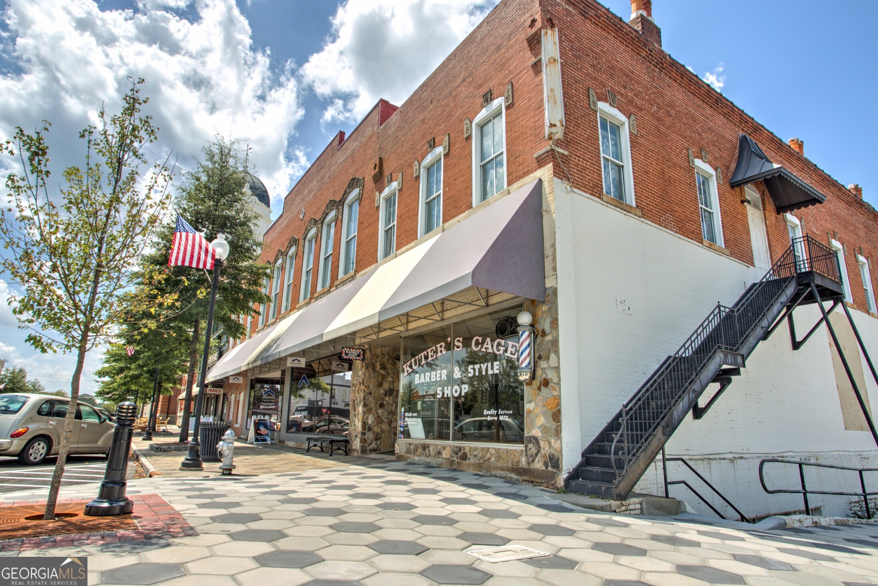 1313 PJ East Road