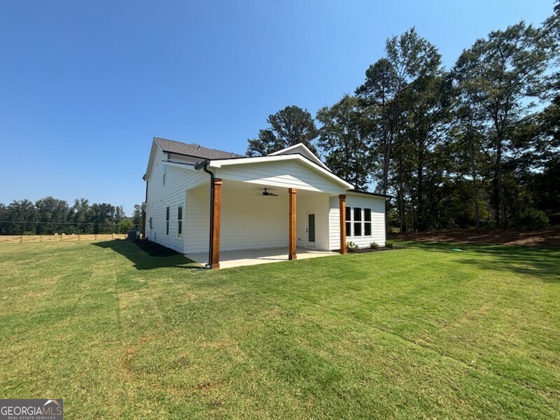 1313 PJ East Road