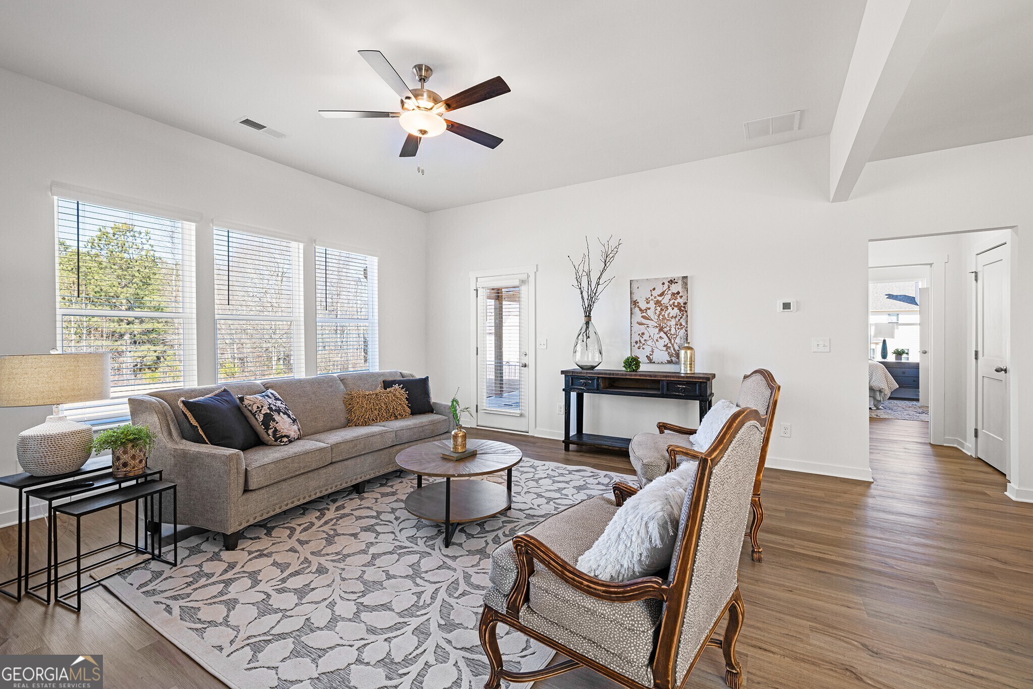 1313 PJ East Road