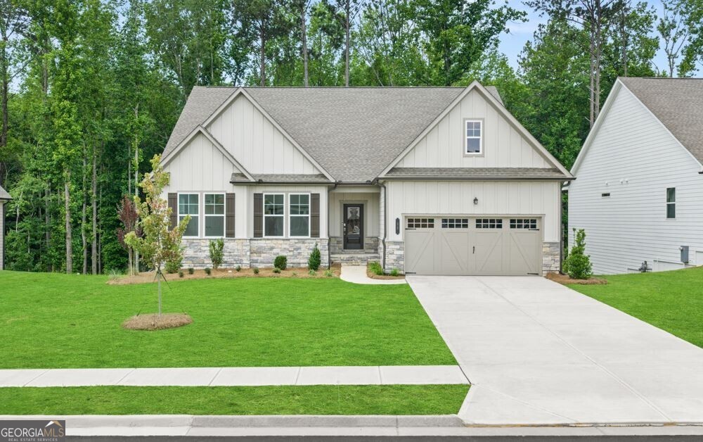 55 Black Rock Ridge