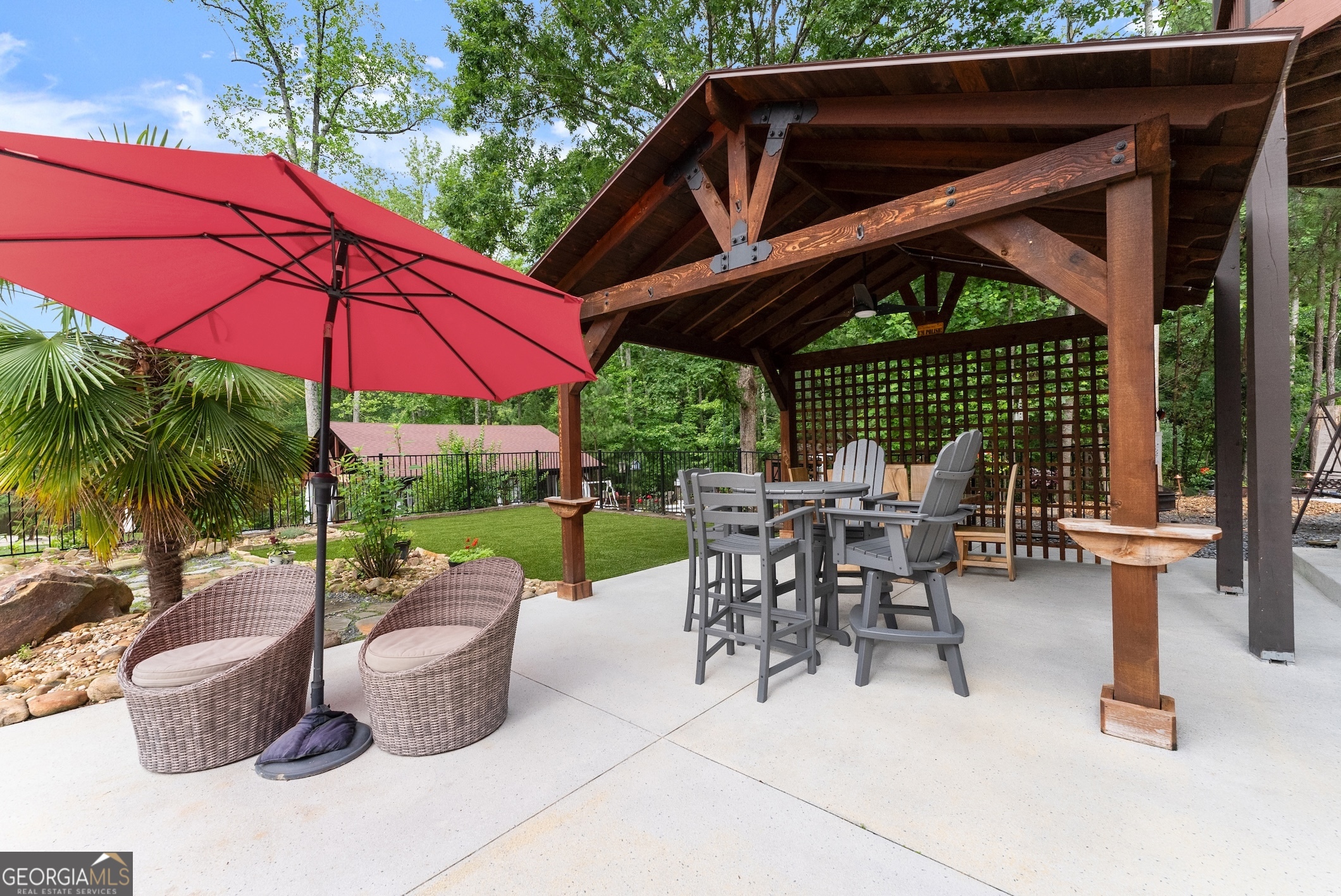 1572 Azalea Drive